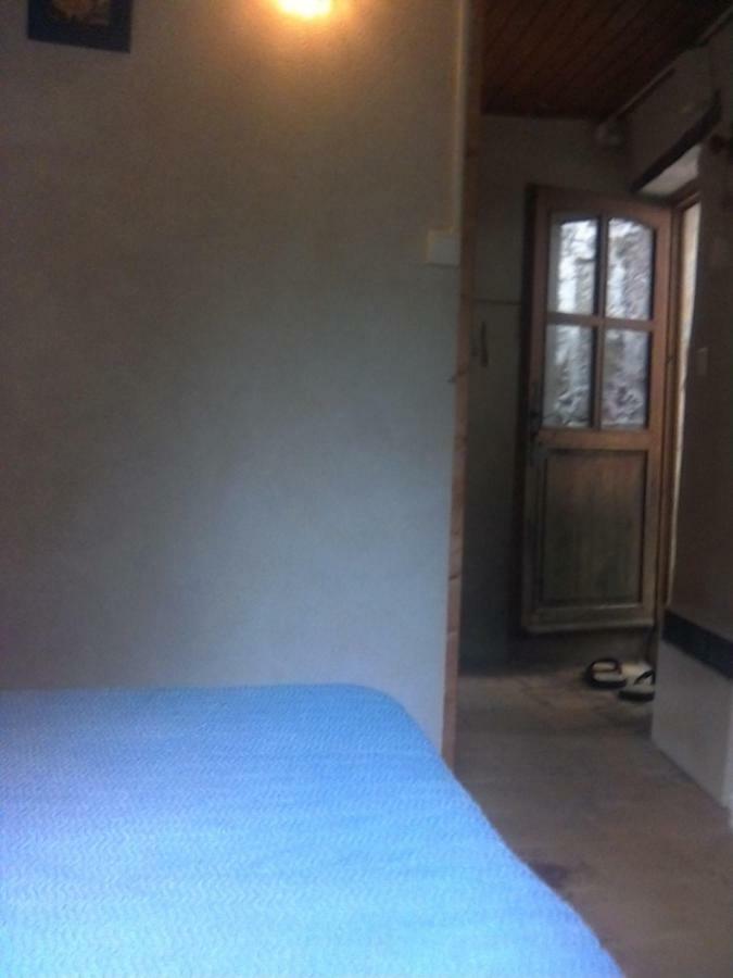 Saint-Martial Mas Des Nabieres住宿加早餐旅馆 外观 照片